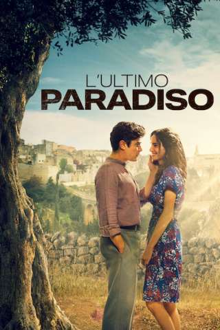 L'ultimo paradiso streaming