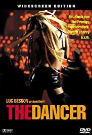 The Dancer streaming