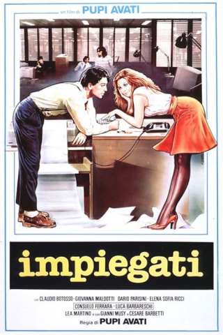 Impiegati streaming