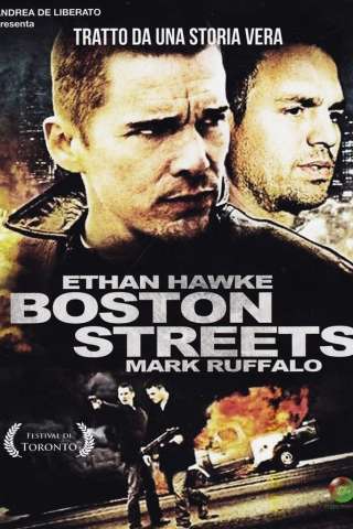 Boston Streets streaming