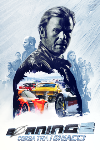 Børning 2: Corsa tra i ghiacci streaming