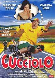 Cucciolo streaming