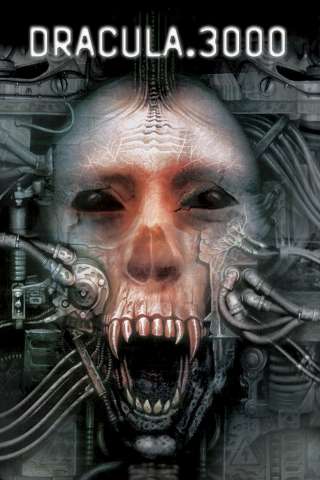 Van Helsing - Dracula's Revenge streaming
