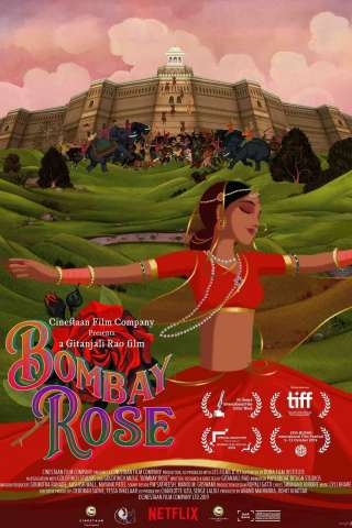 Bombay Rose streaming