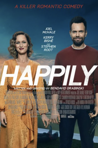 Happily streaming