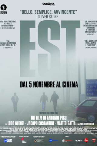 Est - Dittatura Last Minute streaming