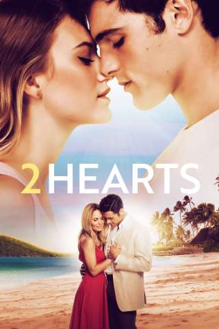 Intreccio di destini - 2 Hearts streaming
