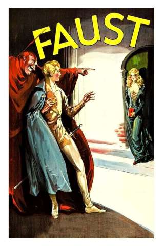 Faust streaming