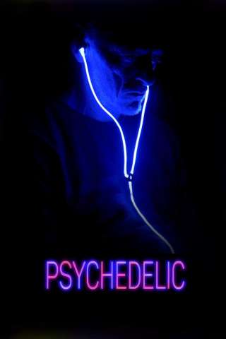 Psychedelic streaming