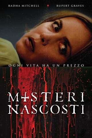 Misteri nascosti streaming
