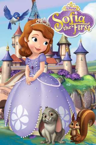 Sofia la Principessa streaming