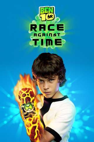 Ben 10 - Corsa contro il Tempo streaming