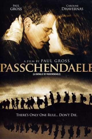 Passchendaele streaming
