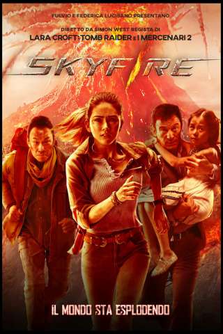 Skyfire streaming