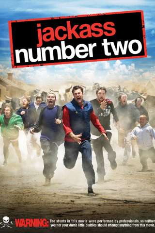 Jackass Number Two streaming