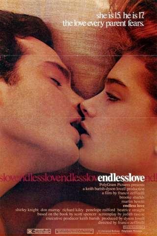 Amore senza fine streaming