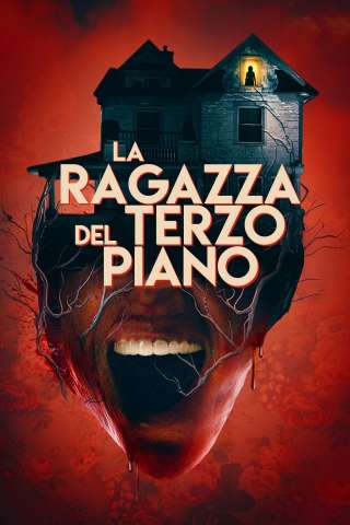 La ragazza del terzo piano streaming