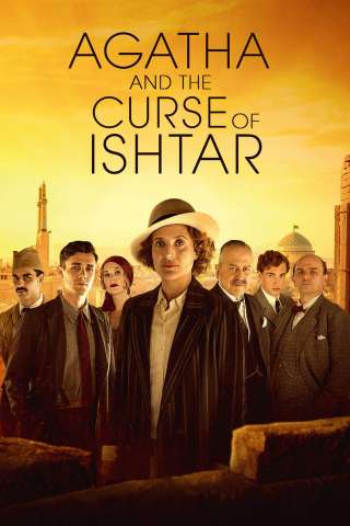 Agatha e la Maledizione di Ishtar streaming