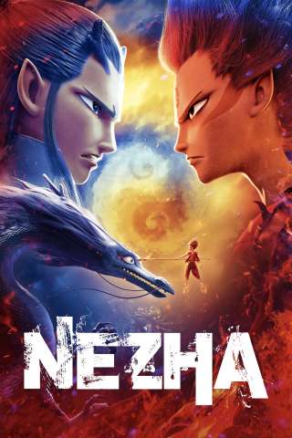 Ne Zha streaming