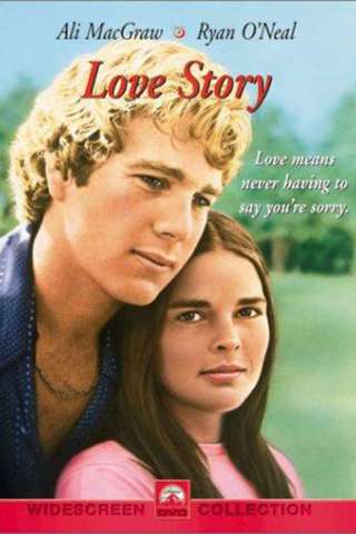 Love Story streaming