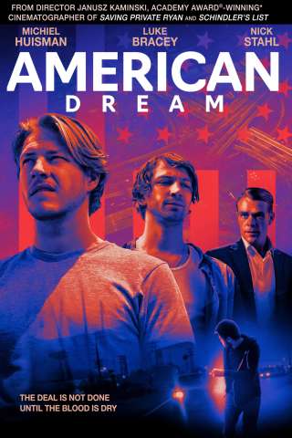 American Dream streaming