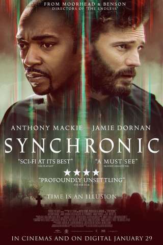 Synchronic streaming