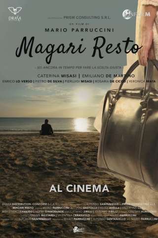 Magari resto streaming