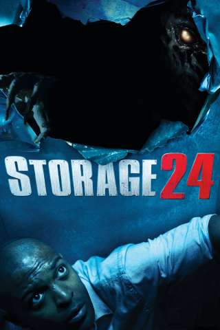 Storage 24 streaming