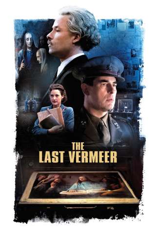L'ultimo Vermeer streaming
