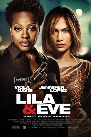 Lila &amp; Eve streaming