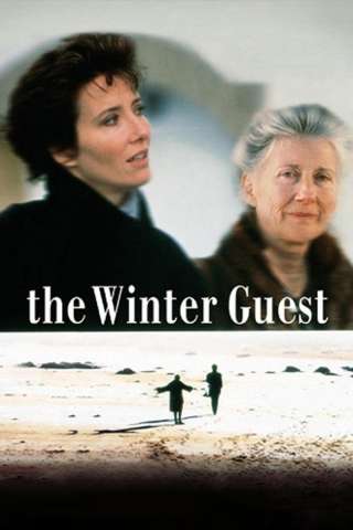 L'ospite d'inverno streaming