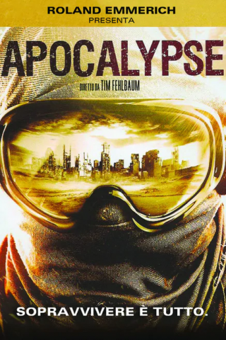Apocalypse - Hell streaming