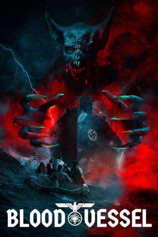 Blood Vassel - Nave Assassina streaming