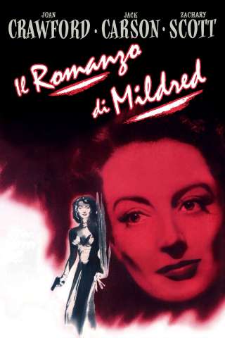 Il romanzo di Mildred streaming