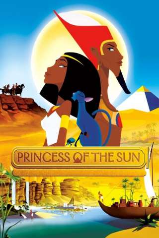 La regina del sole streaming