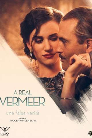 A Real Vermeer - Una falsa verità streaming