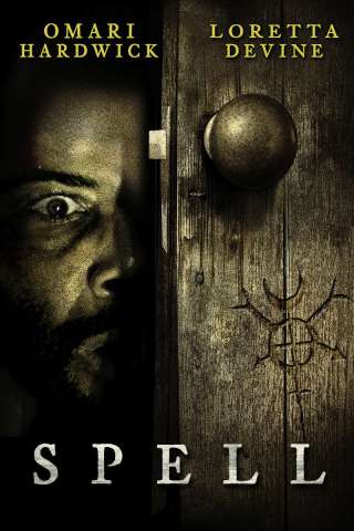 Maleficio - Spell (2020) streaming