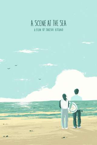 Il silenzio sul mare streaming