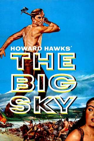 Il grande cielo streaming