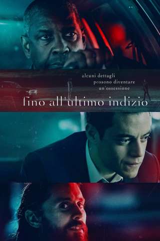 Fino all'ultimo indizio streaming
