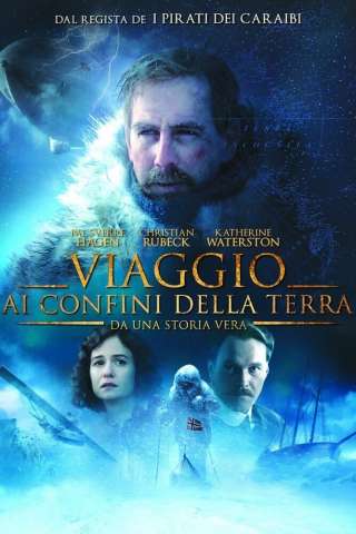 Viaggio ai confini della Terra streaming