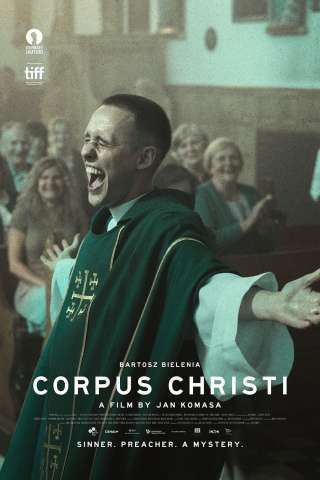 Corpus Christi streaming