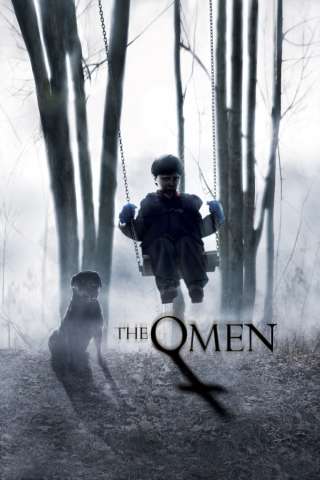 Omen - Il Presagio streaming