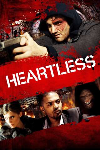 Heartless streaming
