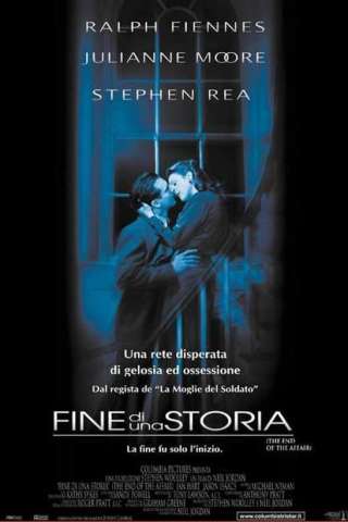 Fine di una storia streaming