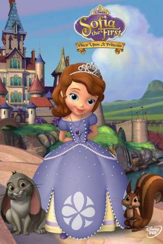 Sofia - C'era una volta una principessa (2012) streaming