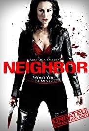 Neighbor streaming