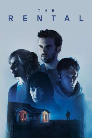 The Rental streaming