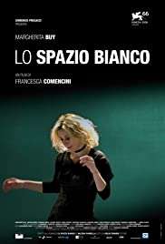 Lo spazio bianco streaming