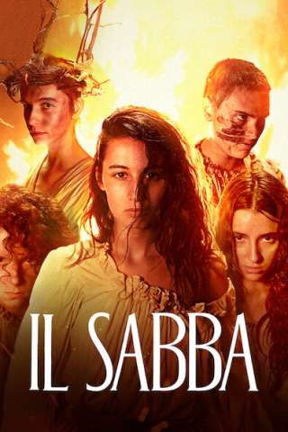 Il sabba streaming